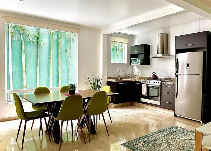 Apartamento Condesa Amsterdam C Stylish 1 Bedroom, 1 Bathroom Gem On Amsterdam Avenue *