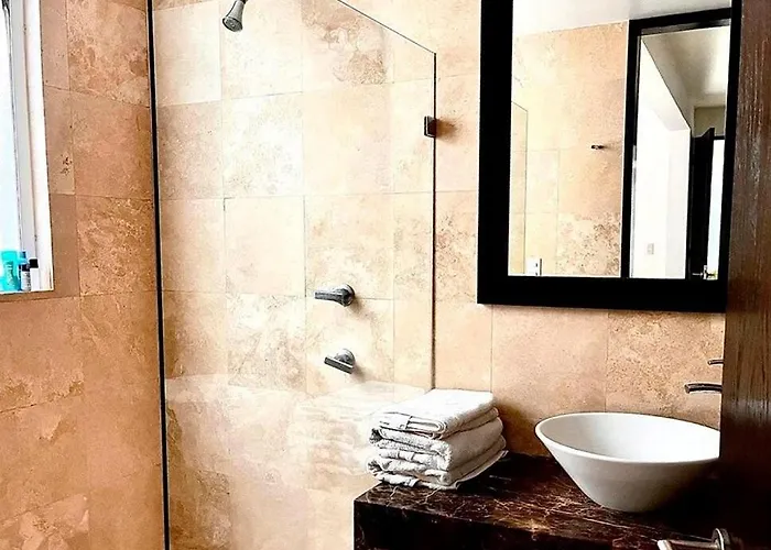 Condesa Amsterdam C Stylish 1 Bedroom, 1 Bathroom Gem On Amsterdam Avenue Apartamento México DF