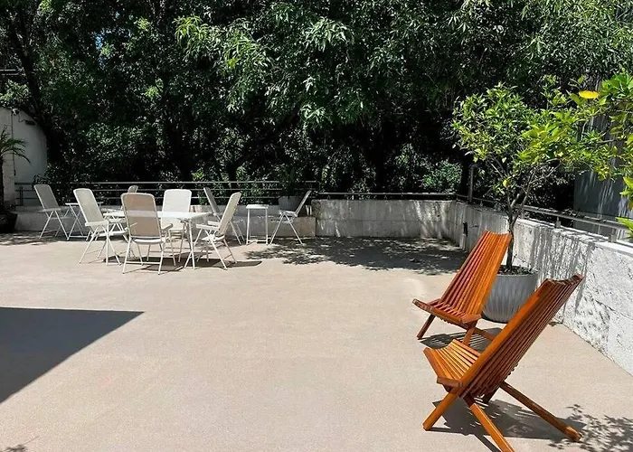Condesa Amsterdam C Stylish 1 Bedroom, 1 Bathroom Gem On Amsterdam Avenue Apartamento