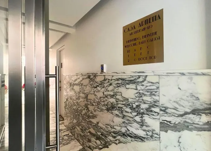 Condesa Amsterdam C Stylish 1 Bedroom, 1 Bathroom Gem On Amsterdam Avenue