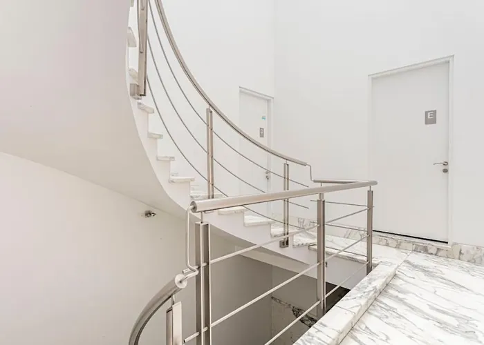 Apartamento Condesa Amsterdam C Stylish 1 Bedroom, 1 Bathroom Gem On Amsterdam Avenue