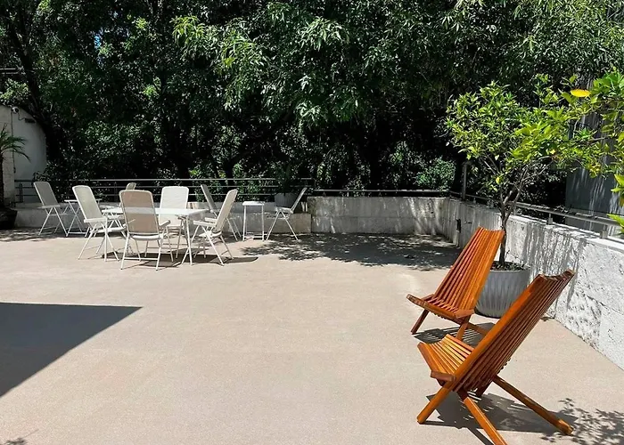 Сasa de vacaciones Condesa Amsterdam C Stylish 1 Bedroom, 1 Bathroom Gem On Amsterdam Avenue *