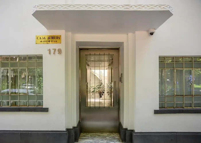 Condesa Amsterdam C Stylish 1 Bedroom, 1 Bathroom Gem On Amsterdam Avenue * México DF