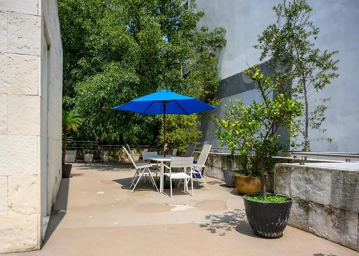 Condesa Amsterdam C Stylish 1 Bedroom, 1 Bathroom Gem On Amsterdam Avenue México DF